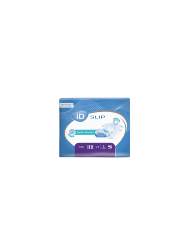 Couche incontinence - iD SlipMaxi