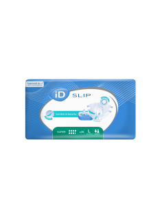 Couche incontinence - iD... 2