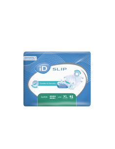Couche incontinence - iD... 2