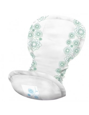 ABENA Light Super 4, 20x42cm 850ml...