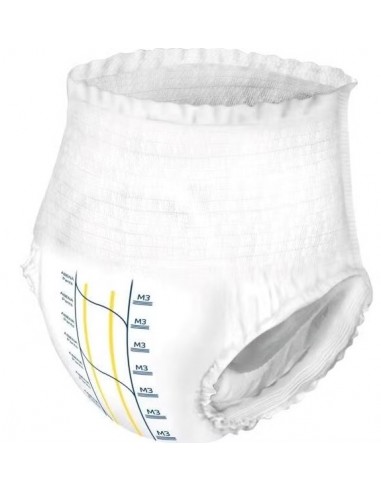 ABENA PANTS (CULOTTES) T.M3 x15...