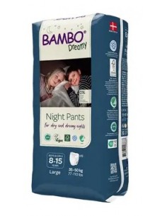 Bambo Dreamy Culottes de...