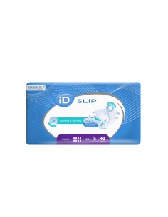 Couche incontinence - iD...