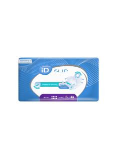 Couche incontinence - iD... 2